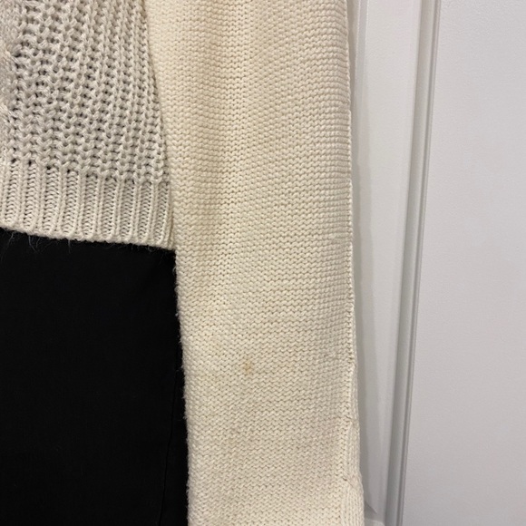 Cropped Cardigan, Pearl details - Size L - Picture 7 of 7